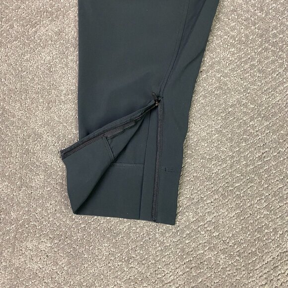 Nike Tour Repel Golf Joggers Pants Men's 34 Black FD5717-010  Performance - Picture 5 of 16